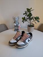 Nike Dunk Low by you "Travis style" - EU 47 (US 12.5) Leipzig - Eutritzsch Vorschau
