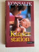 Konsalik - Kinderstation Bayern - Breitengüßbach Vorschau