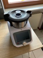 Monsieur Cuisine connect trend - SKMC 1200 F6  - Küchenmaschine Saarland - Illingen Vorschau