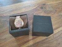 Michael Kors Armbanduhr MK 6066 Uhr Rose Gold Quarz Nordrhein-Westfalen - Nordkirchen Vorschau