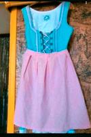Trachten Kleid Dirndl Gr. 36 Wie Neu München - Trudering-Riem Vorschau