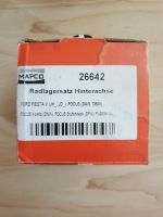 MAPCO 26642 Radlagersatz Ford Focus Sachsen - Weischlitz Vorschau