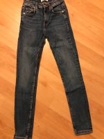 Zara Jeans XXS 32 Damen slim 164/170 Teenager Rheinland-Pfalz - Neunkhausen Vorschau