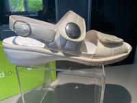 WALDLÄUFER Schuhe Sandalen, sehr gepflegt, Leder 37 Hessen - Offenbach Vorschau