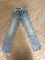 Jeans (Gr. 25) Nordrhein-Westfalen - Bromskirchen Vorschau