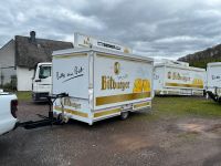 Bierwagen, Ausschankwagen mieten Rheinland-Pfalz - Waldmohr Vorschau