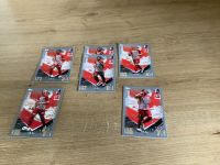 Match Attax Sportclub Freiburg Niedersachsen - Bissendorf Vorschau