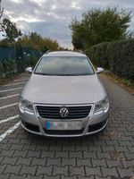 Volkswagen passat Niedersachsen - Wolfsburg Vorschau