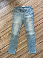 Abercrombie & Fitch Damen Jeans W29 L33 Hessen - Marburg Vorschau