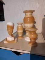NEU Vasen, Kerzenständer, Pharao aus Ägypten zu verkaufen Dresden - Pieschen Vorschau