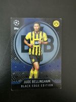 Topps match Attax Jude Bellingham black edge edition Baden-Württemberg - Remshalden Vorschau