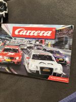 Carrera GO Hessen - Trebur Vorschau