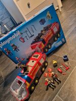 Playmobil Feuerwehr Nordrhein-Westfalen - Wesel Vorschau
