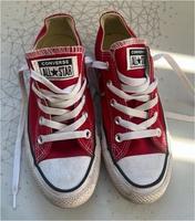 Converse All Star 36,5 Chucks Saarland - Homburg Vorschau
