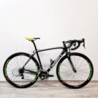 Specialized S-Works Tarmac SL5 - Sram Red 22 - 6.2kg - gr.52 Baden-Württemberg - Konstanz Vorschau