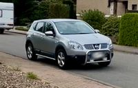 Nissan Qashqai Niedersachsen - Edewecht Vorschau