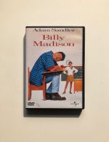 Billy Madison, DVD, Adam Sandler, Bridgette Wilson, neuwertig Düsseldorf - Urdenbach Vorschau