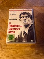 Die Einsamkeit des Langstrecken Läufers - DVD Niedersachsen - Lüchow Vorschau