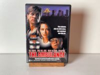 Blu-Ray | DVD | Ambulance | deutsch | 1990 Bayern - Wald Oberpf. Vorschau