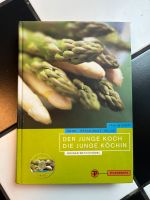 Der junge Koch Buch Bayern - Schwabmünchen Vorschau