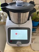 SILVERCREST Monsieur Cuisine  »SKMC 1200 F6 neuer Motor! Nordrhein-Westfalen - Altenberge Vorschau