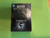 Stein und Flöte von Hans Bemmann München - Milbertshofen - Am Hart Vorschau