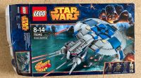 Lego Star Wars 75042 Droid Gunship Nordrhein-Westfalen - Lemgo Vorschau