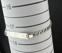 Personalisiertes Guccikette Armband, Name Datum, Symbol Berlin - Tempelhof Vorschau