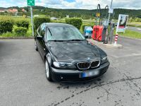 BMW e46 325i Facelift zweite Hand 3er Bastlerfahrzeug Export Hessen - Ortenberg Vorschau