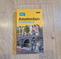 Amsterdam Reiseführer plus Maxi Fahrkarte ADAC Nordrhein-Westfalen - Siegen Vorschau