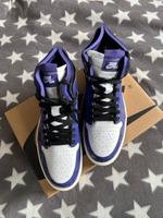 Air Jordan 1 Zoom Gr. 42 Neu Baden-Württemberg - Aalen Vorschau