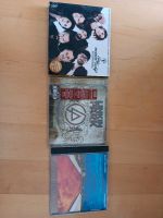 Verschiedene CD's 3€/Stück Hessen - Fulda Vorschau