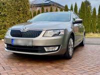 Skoda Octavia behindertengerecht Nordrhein-Westfalen - Minden Vorschau