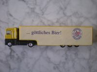 667 / Schleswig Brauerei - …göttliches Bier – 2003 – Limited 5000 Schleswig-Holstein - Reinbek Vorschau