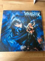 Warlock Vinyl Triumpf And Agony Vinyl Baden-Württemberg - Herrenberg Vorschau