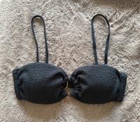 H&M Bikini Top 38 Schwarz Neu Baden-Württemberg - Albstadt Vorschau
