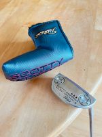 Titleist Scotty Cameron Select Newport 3 Putter 34 Inch RH NEU!! Bayern - Eurasburg Vorschau