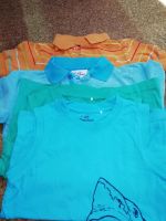 T-Shirts, Poloshirts, Tanktops Gr. 92 Bielefeld - Senne Vorschau