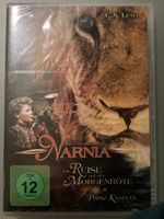 DVD - Chroniken von Narnia - Die  Reise auf der Morgenröte & Prin Rheinland-Pfalz - Mainz Vorschau
