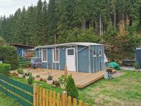 Fassade Verkleidung Alternative Putz Farbe Bungalow Haus Thüringen - Arnstadt Vorschau