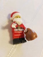 LEGO Weihnachtsmann NEU Minifigur hol246  40499 Thüringen - Ebeleben Vorschau