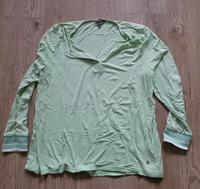 Shirt Damenshirt Langarmshirt von Gina Laura Größe 44 Sachsen - Schlettau Vorschau