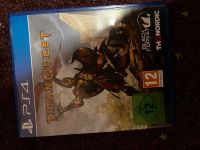 Titan Quest Ps4 Sachsen - Meißen Vorschau