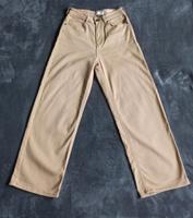 ❤️Marc O'Polo- Cropped Jeans beige, Gr. 27❤️ Hessen - Linden Vorschau