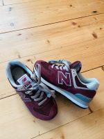 New Balance Gr. 37 Sachsen - Großweitzschen Vorschau