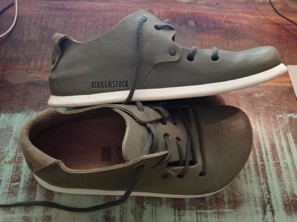 Birkenstock montana 39 sale