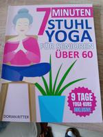 7 Minuten  Yoga auf dem Stuhl für Senioren (jederman) Nordrhein-Westfalen - Menden Vorschau