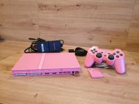 Playstation 2 Slim in rosa Nordrhein-Westfalen - Rees Vorschau