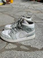Nike Jordans 1 mid Bayern - Osterhofen Vorschau
