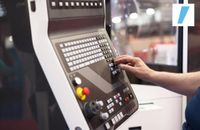 Programmierer (m/w/d) CNC ab 17,00 Euro Stundenlohn plus Einstiegsprämie bis 1000 Euro möglich! Sachsen-Anhalt - Wolfen Vorschau